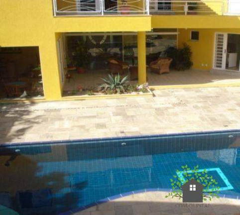 Imagem Casa com 5 Quartos à Venda, 800 m² em São Paulo Ii - Cotia Imagem Casa com 5 Quartos à Venda, 800 m² em São Paulo Ii - Cotia