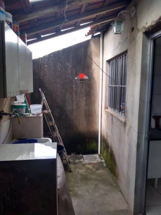 Imagem Casa com 2 Quartos à Venda, 134 m² em Jardim Boa Esperança - Hortolândia
