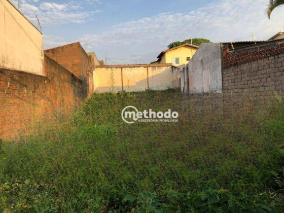Imagem Terreno à Venda, 300 m² em Parque Da Figueira - Campinas Imagem Terreno à Venda, 300 m² em Parque Da Figueira - Campinas
