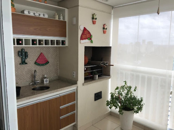 Imagem Apartamento com 3 Quartos à Venda, 123 m² em Centro - São Bernardo Do Campo Imagem Apartamento com 3 Quartos à Venda, 123 m² em Centro - São Bernardo Do Campo
