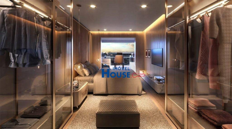 Imagem Apartamento com 3 Quartos à Venda, 173 m² em Perdizes - São Paulo