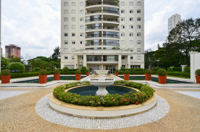 Imagem Apartamento com 4 Quartos à Venda, 210 m² em Vila Sofia - São Paulo Imagem Apartamento com 4 Quartos à Venda, 210 m² em Vila Sofia - São Paulo