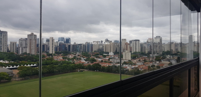 Imagem Imóvel com 3 Quartos para Alugar, 223 m² em Brooklin - São Paulo Imagem Imóvel com 3 Quartos para Alugar, 223 m² em Brooklin - São Paulo