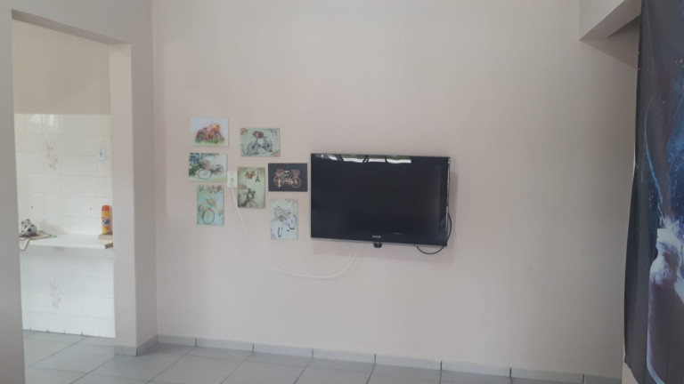 Casa com 1 Quarto à Venda, 82 m² em Residencial Campos Maia - Pindamonhangaba