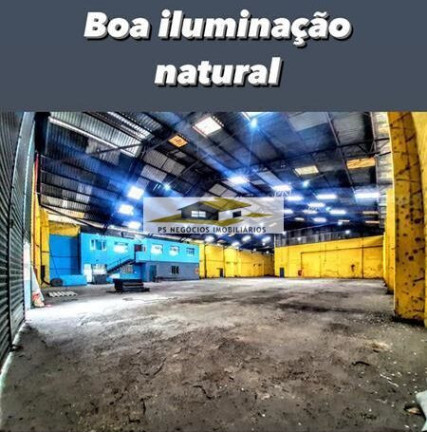 Imagem Imóvel Comercial à Venda, 1.500 m² em Vila Mesquita - São Paulo