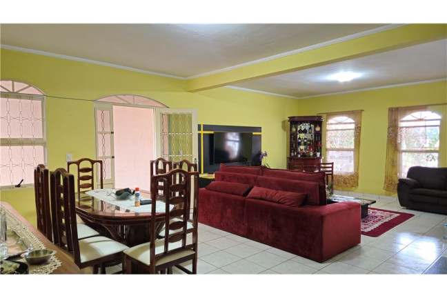 Imagem Casa com 5 Quartos à Venda, 313 m² em Terras De São João - Salto De Pirapora Imagem Casa com 5 Quartos à Venda, 313 m² em Terras De São João - Salto De Pirapora