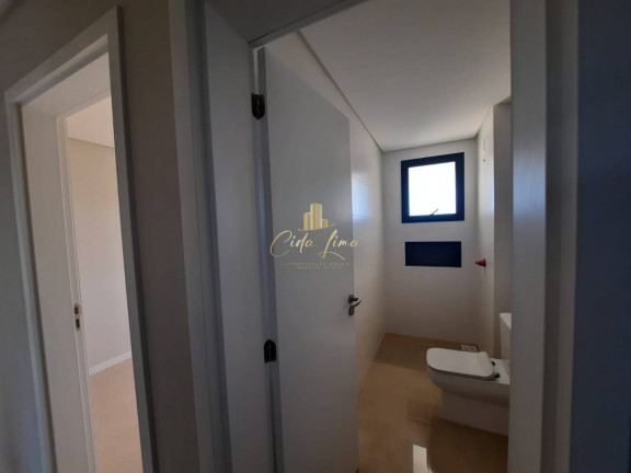 Imagem Apartamento com 3 Quartos à Venda, 101 m² em Centro - Santo Amaro Da Imperatriz