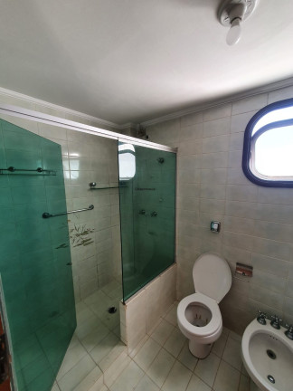 Imagem Apartamento com 3 Quartos à Venda, 189 m² em Alto Da Mooca - São Paulo