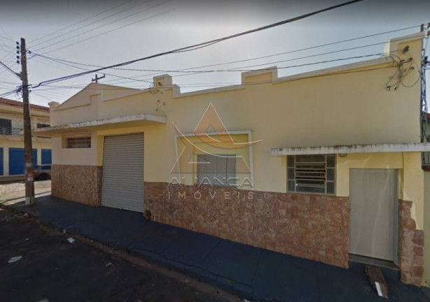 Imagem Casa com 2 Quartos à Venda, 210 m² em Vila Tibério - Ribeirão Preto Imagem Casa com 2 Quartos à Venda, 210 m² em Vila Tibério - Ribeirão Preto