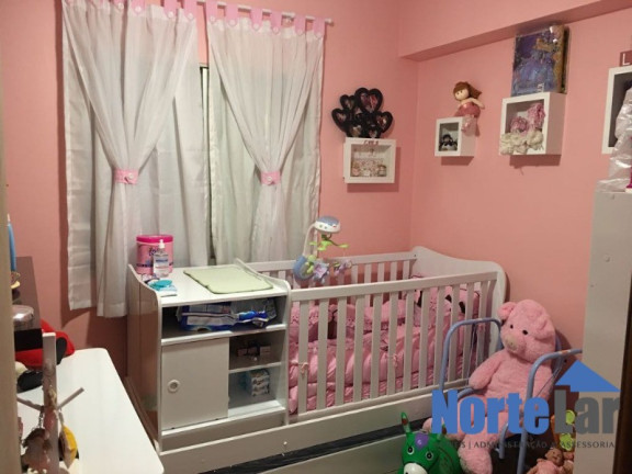Imagem Apartamento com 2 Quartos à Venda, 58 m² em Freguesia Do ó - São Paulo
