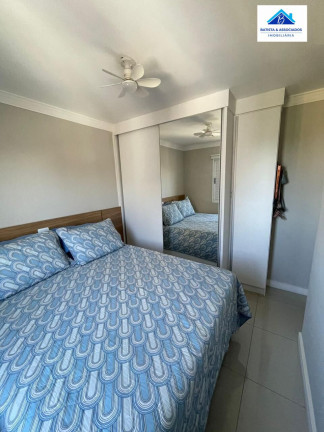 Imagem Apartamento com 3 Quartos à Venda, 72 m² em Mansões Santo Antônio - Campinas