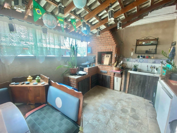 Imagem Imóvel com 2 Quartos à Venda, 114 m² em Taboão - São Bernardo Do Campo