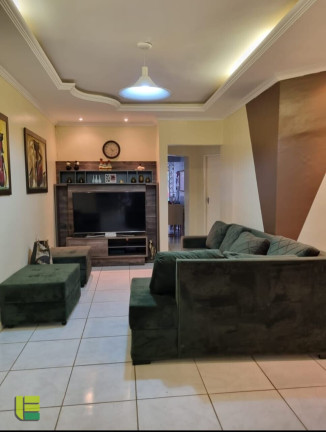 Imagem Casa com 3 Quartos à Venda, 79 m² em Bairro Novo - Carpina