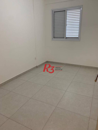 Imagem Apartamento com 2 Quartos à Venda, 85 m² em Boqueirão - Santos