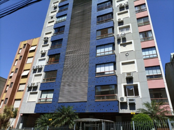 Imóvel com 2 Quartos à Venda, 72 m² em Centro Histórico - Porto Alegre