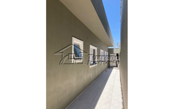 Imagem Casa com 3 Quartos à Venda, 160 m² em Villa Branca - Jacareí Imagem Casa com 3 Quartos à Venda, 160 m² em Villa Branca - Jacareí