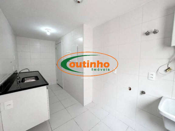 Imagem Apartamento com 2 Quartos à Venda, 80 m² em Vila Isabel - Rio De Janeiro Imagem Apartamento com 2 Quartos à Venda, 80 m² em Vila Isabel - Rio De Janeiro