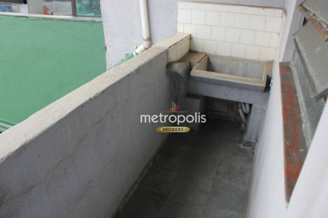 Imagem Sobrado com 2 Quartos à Venda, 105 m² em Santa Paula - São Caetano Do Sul Imagem Sobrado com 2 Quartos à Venda, 105 m² em Santa Paula - São Caetano Do Sul