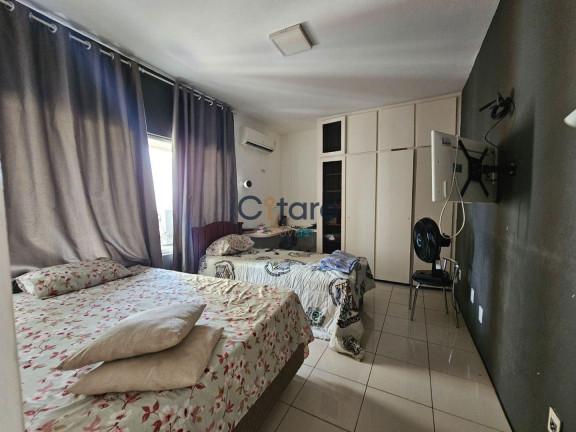 Imagem Apartamento com 3 Quartos à Venda, 252 m² em Vicente Pinzon - Fortaleza Imagem Apartamento com 3 Quartos à Venda, 252 m² em Vicente Pinzon - Fortaleza