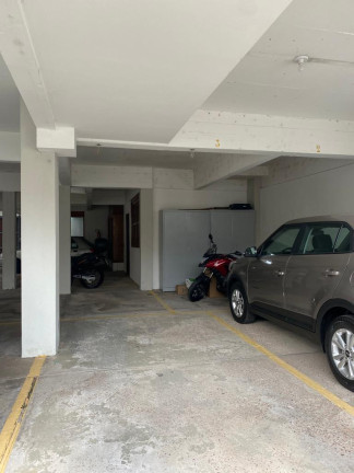 Imagem Apartamento com 2 Quartos à Venda, 55 m² em São João - Porto Alegre