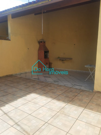 Imagem Casa com 3 Quartos à Venda, 125 m² em Vila Atlântica - Mongaguá Imagem Casa com 3 Quartos à Venda, 125 m² em Vila Atlântica - Mongaguá