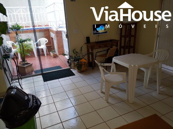 Imagem Apartamento com 1 Quarto à Venda, 45 m² em Nova Aliança - Ribeirão Preto