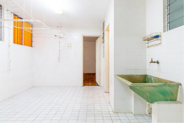 Imagem Apartamento com 3 Quartos à Venda, 164 m² em Santa Cecília - São Paulo Imagem Apartamento com 3 Quartos à Venda, 164 m² em Santa Cecília - São Paulo