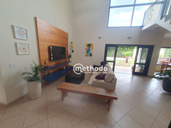 Imagem Casa com 3 Quartos à Venda, 360 m² em Parque Xangrilá - Campinas Imagem Casa com 3 Quartos à Venda, 360 m² em Parque Xangrilá - Campinas