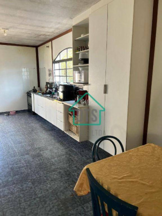 Imagem Casa com 6 Quartos à Venda, 275 m² em Lázaro (praia Domingos Dias) - Ubatuba