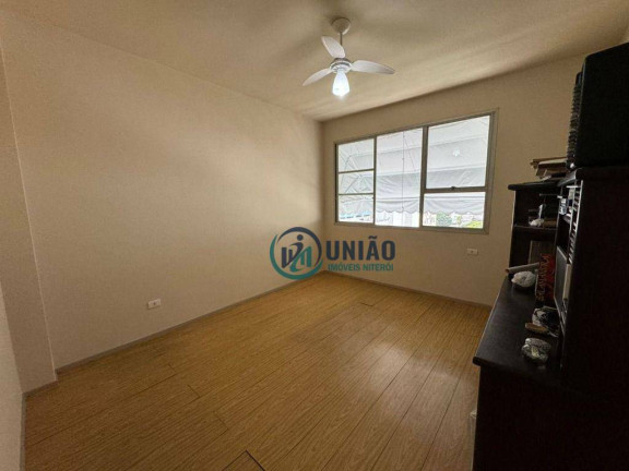 Imagem Apartamento com 3 Quartos à Venda, 115 m² em Icaraí - Niterói Imagem Apartamento com 3 Quartos à Venda, 115 m² em Icaraí - Niterói