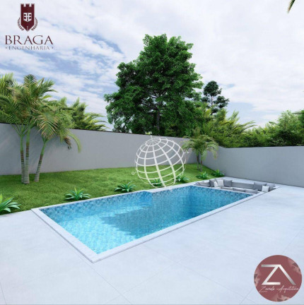 Imagem Casa com 3 Quartos à Venda, 229 m² em Reserva São Nicolau - Atibaia