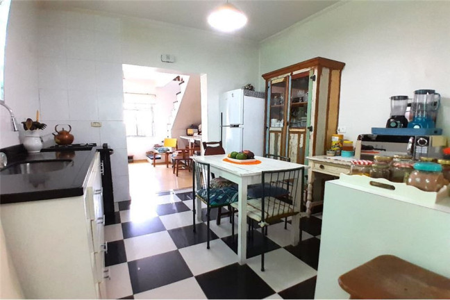 Imagem Casa com 2 Quartos à Venda, 69 m² em Vila Mariana - São Paulo