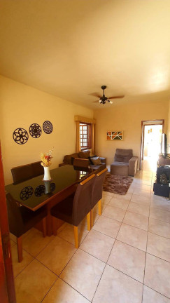 Imagem Casa com 5 Quartos à Venda,  em Alphaville - Campos Dos Goytacazes