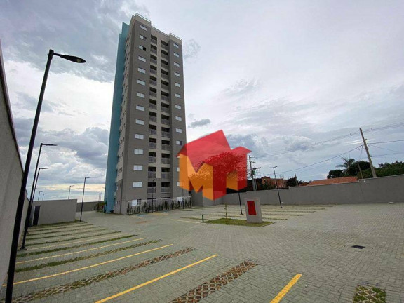 Imagem Apartamento com 2 Quartos à Venda, 56 m² em Loteamento Adventista Campineiro - Hortolândia Imagem Apartamento com 2 Quartos à Venda, 56 m² em Loteamento Adventista Campineiro - Hortolândia