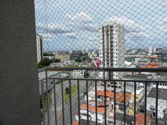 Imagem Apartamento com 2 Quartos à Venda, 52 m² em Planalto - São Bernardo Do Campo Imagem Apartamento com 2 Quartos à Venda, 52 m² em Planalto - São Bernardo Do Campo