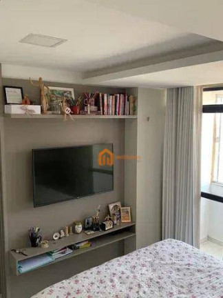 Imagem Apartamento com 2 Quartos à Venda, 58 m² em Aldeota - Fortaleza Imagem Apartamento com 2 Quartos à Venda, 58 m² em Aldeota - Fortaleza