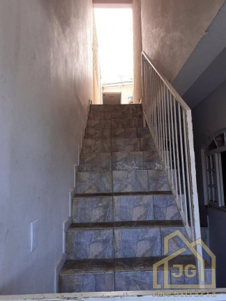 Casa com 2 Quartos à Venda, 132 m² em Vila João Ramalho - Santo André