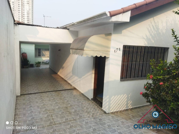 Imagem Casa com 3 Quartos à Venda, 200 m² em Centro - Osasco Imagem Casa com 3 Quartos à Venda, 200 m² em Centro - Osasco