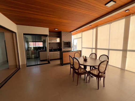Imagem Casa com 3 Quartos à Venda, 432 m² em Condomínio Residencial Vila Jardim - Cuiabá