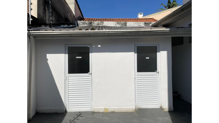 Casa com 3 Quartos para Alugar, 160 m² em Vila Mariana - São Paulo