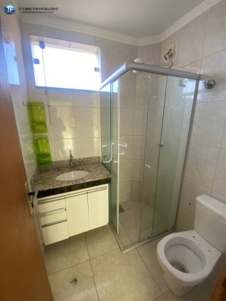Imagem Apartamento com 3 Quartos para Alugar,  em Bom Retiro - Ipatinga
