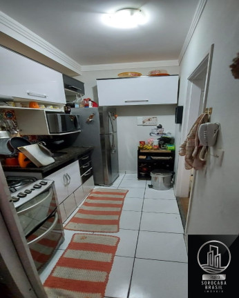 Imagem Apartamento com 2 Quartos à Venda, 47 m² em Parque Campolim - Sorocaba