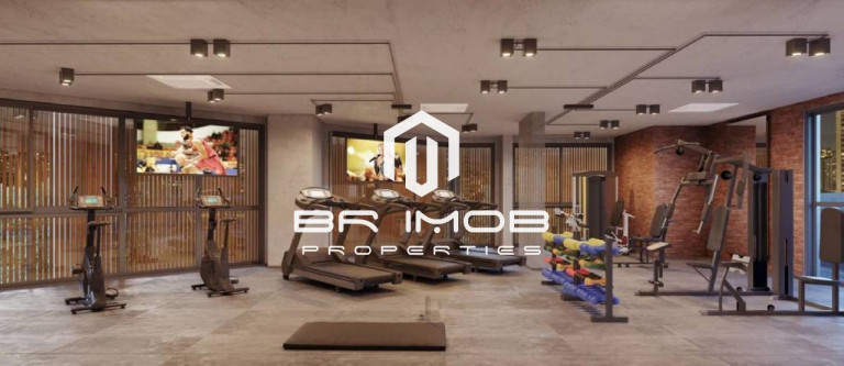 Imagem Imóvel com 1 Quarto à Venda, 21 m² em Jardim Paulista - São Paulo Imagem Imóvel com 1 Quarto à Venda, 21 m² em Jardim Paulista - São Paulo