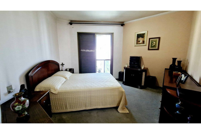 Imagem Apartamento com 3 Quartos à Venda, 216 m² em Campo Belo - São Paulo Imagem Apartamento com 3 Quartos à Venda, 216 m² em Campo Belo - São Paulo