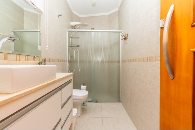 Imagem Imóvel com 2 Quartos à Venda, 61 m² em Santana - São Paulo