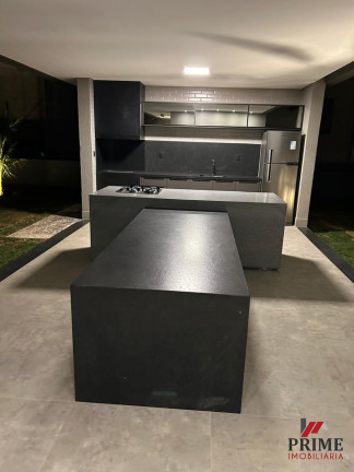 Imagem Casa de Condomínio com 4 Quartos à Venda, 256 m² em Condomínio Vitória Golf - Lagoa Santa