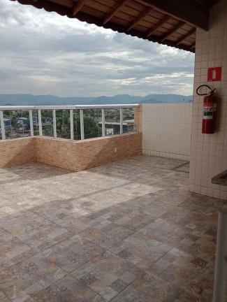 Imagem Apartamento com 1 Quarto à Venda, 40 m² em Aviação - Praia Grande