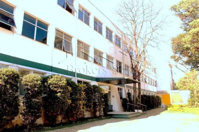Imagem Galpão para Alugar,  em Vila Leopoldina - São Paulo