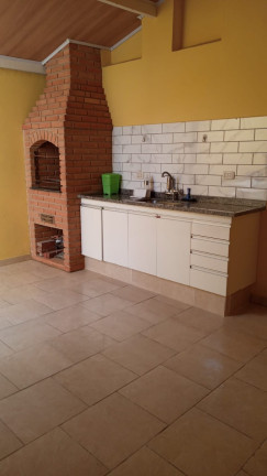 Imagem Casa com 3 Quartos à Venda, 125 m² em Guilhermina - Praia Grande Imagem Casa com 3 Quartos à Venda, 125 m² em Guilhermina - Praia Grande