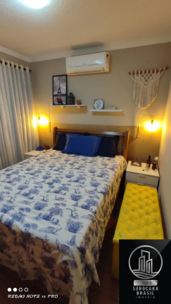 Imagem Casa com 2 Quartos à Venda, 80 m² em Vossoroca - Votorantim Imagem Casa com 2 Quartos à Venda, 80 m² em Vossoroca - Votorantim